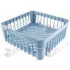 Cesto de loiça diversa 380 x380 x150h mm
