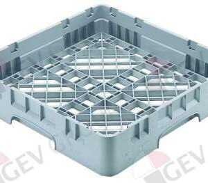 Cesto para loiça diversa 500 x500 x100h mm