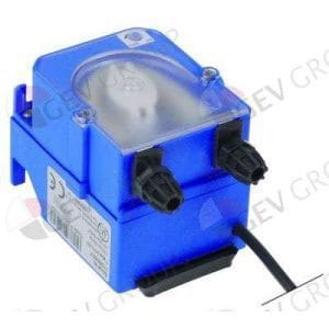 Dispensador de detergente MICRODOS. 0