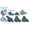 Kit de bomba de esgoto ASKOLL