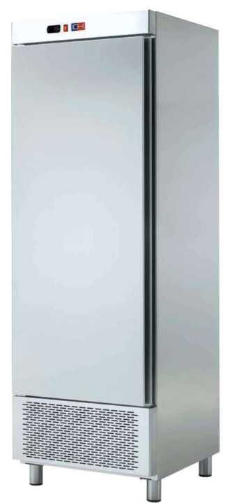 Armário congelador para snacks 1 porta profundIdade 726 - Hotelequip.pt Armário congelador para snacks 1 porta profundIdade 726