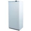Armário GN2/1 Lacado Branco 600 litros Refrigerado 780 x745 x1865h mm