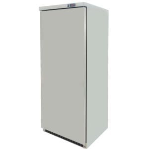 Armário refrigerado GN2/1 em aço inoxidável 600 litros 780 x745 x1865h mm