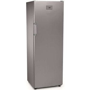 Armário refrigerado para snacks 350 litros 1 porta Aço inoxidável 600 x650 x1770h mm