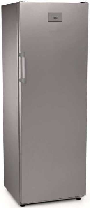 Armário refrigerado para snacks 350 litros 1 porta Aço inoxidável 600 x650 x1770h mm - Hotelequip.pt Armário refrigerado para snacks 350 litros 1 porta Aço inoxidável 600 x650 x1770h mm