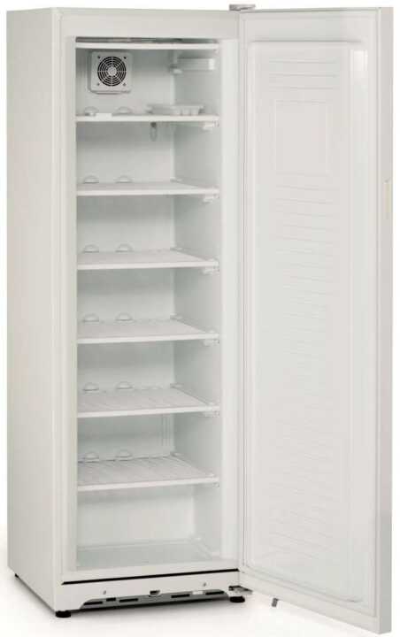 Armário para snacks congelados 350 litros 1 porta Lacado a branco 600 x650 x1770h mm - Hotelequip.pt Armário para snacks congelados 350 litros 1 porta Lacado a branco 600 x650 x1770h mm