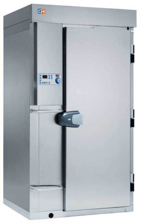 Célula abatedor desmontável de 20 tabuleiros GN1/1- 1490 x1110 x2220h mm - Hotelequip.pt Célula abatedor desmontável de 20 tabuleiros GN1/1- 1490 x1110 x2220h mm