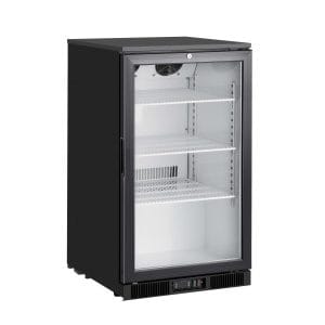 Congelador de mesa 150 litros 1 porta 545X650X955h mm