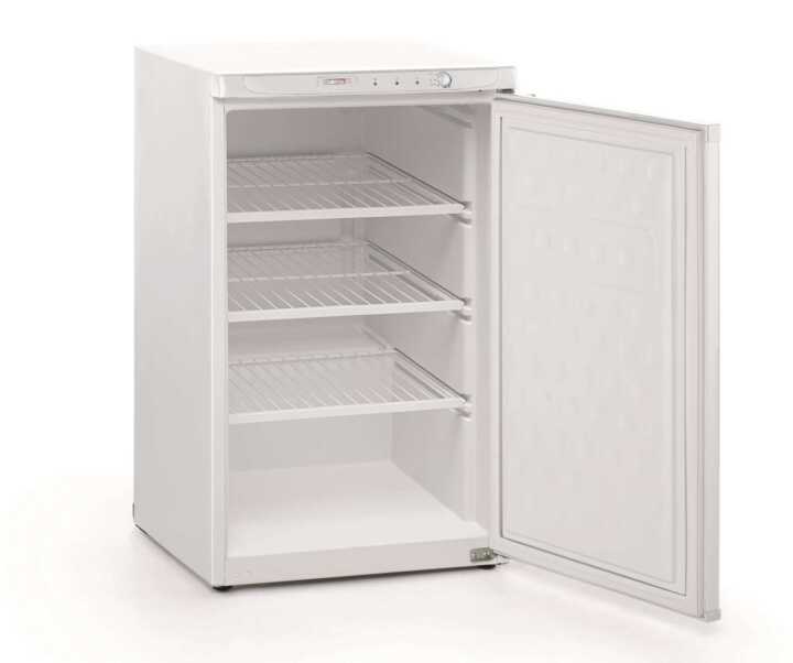 Congelador vertical de porta cega - Hotelequip.pt Congelador vertical de porta cega