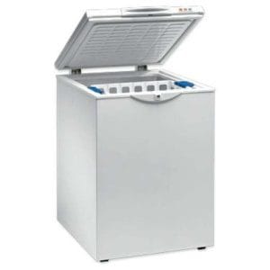 Congelador horizontal