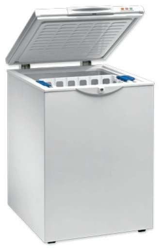 Congelador horizontal Congelador horizontal