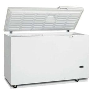 Congelador horizontal Laboratório especial Temperatura -45º -5ºC 1504x705x945h mm