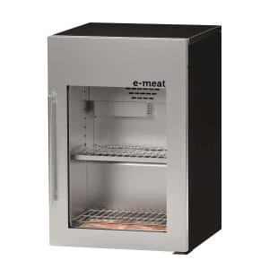 Armário de maturação e exposição de carnes 600x620x925h mm