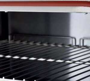 Grelha Para Forno Padaria (600X400 mm)