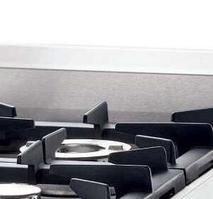 Grelha De Ventilação Para Módulos De 1200 mm