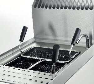 Conjunto De 1 Cestos Coze Massas Gn1/3