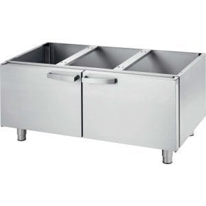 Móvel de cozinha com portas 800x565x600h mm