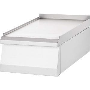 Unidade de mesa neutra 1200x700x250h mm