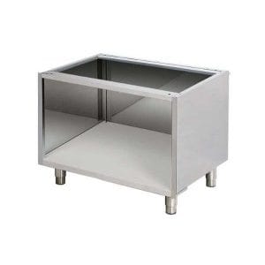 Armário Sem Portas 1200X560X630H mm