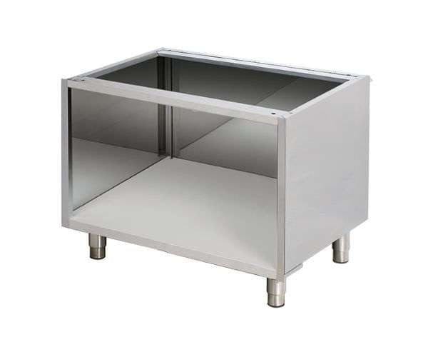 Armário Sem Portas 1200X560X630H mm - Hotelequip.pt Armário Sem Portas 1200X560X630H mm