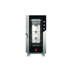 Forno de convecção elétrico  SMART Patisserie/Bakery 16 tabuleiros 600x400 mm