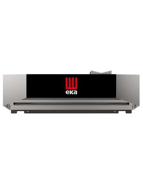 Exaustor de condensação para fornos Black Mask - Hotelequip.pt Exaustor de condensação para fornos Black Mask