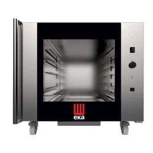 Fermentador e mantenedor elétrico 10 tabuleiros 600X400 mm