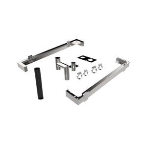 MDS64 Kit de revestimento de forno de 55 mm