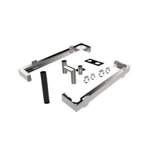 MKS11   Kit de sobreposição de forno de 55 mm