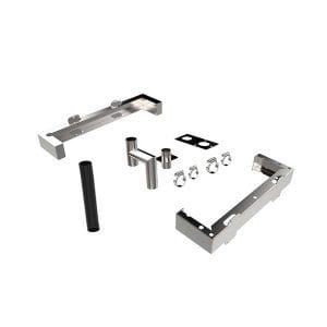 MKS11C 55 mm COMPACT Kit de revestimento de forno