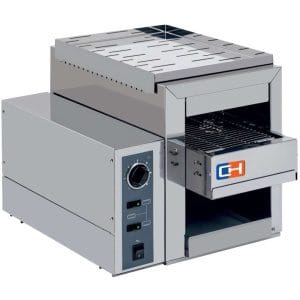 Torradeira de banda vertical 2200W Buffet especial 430x570x435h mm T