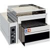 Torradeira de cinta vertical Torradeira 4000W Buffet especial 595x570x435h mm