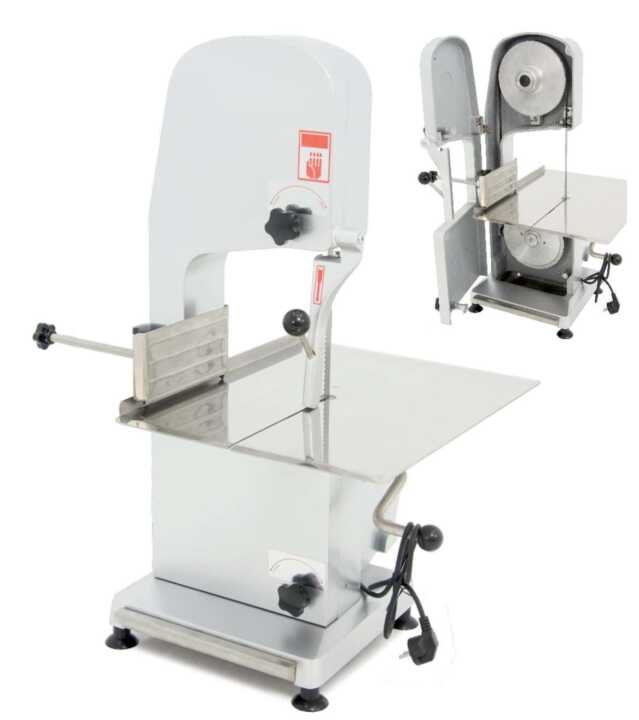 Serra ossos 520x470x820h mm - Hotelequip.pt Serra ossos 520x470x820h mm