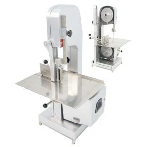 Serra ossos 590x570x1040h mm