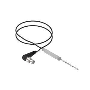 Sonda cardíaca de ponto único