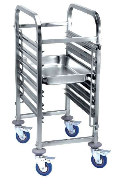 Carro 380X550X1000H mm Carro 380X550X1000H mm