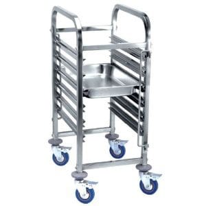 Carro 590X670X1000H mm