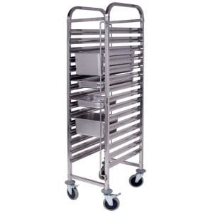 Carrinho 380X550X1735H mm