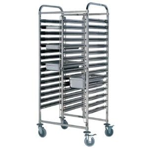 Carro 740X550X1740H mm