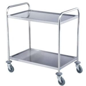 Carro De Serviço 860X540X940H mm