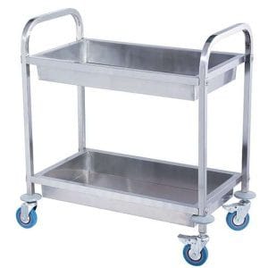 Carro De Coleção 950X500X950H mm