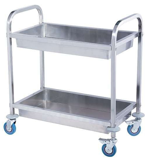 Carro De Coleção 950X500X950H mm - Hotelequip.pt Carro De Coleção 950X500X950H mm