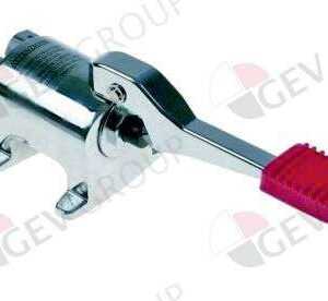 Torneira De Pedal De Água Quente