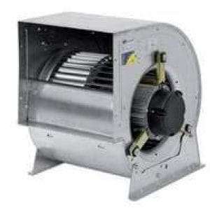 Turbina  Dtm-12/12-6T1-1/2