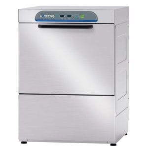 Máquina de lavar louça utensilios com cesto 500X600 mm