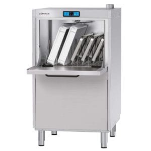 Máquina de lavar louça com cesto 60x67 cm Altura de lavagem 44