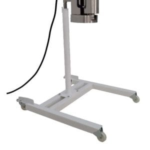 Suporte para o doseador automático de churros  DTM64