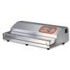 Máquina de vácuo de mesa 400 mm Embaladora a vácuo externa
