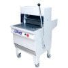 Máquina de cortar pão com armário 50 cm de comprimento de corte (espessura de corte 15 mm)