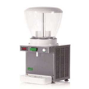 Horchatera 12 litros com termóstato digital